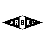 Logo for Rosenborg BK Kvinner