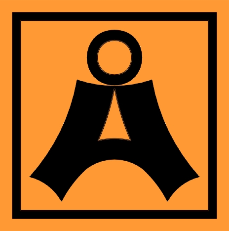 Logo for Åsane