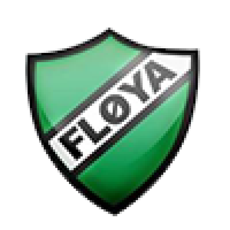Logo for Fløya