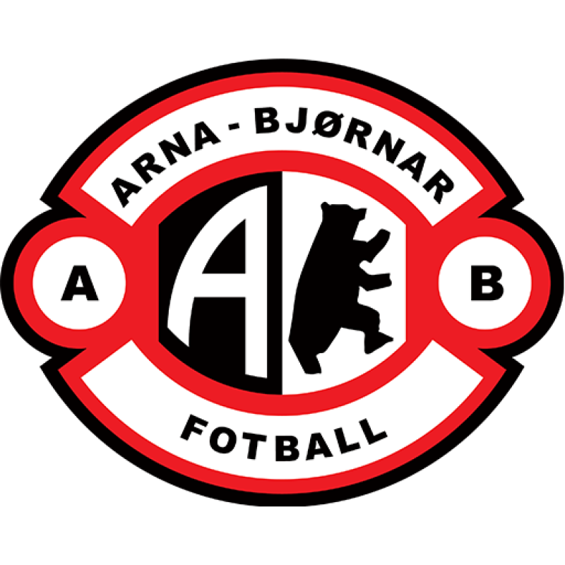 Logo for Arna-Bjørnar