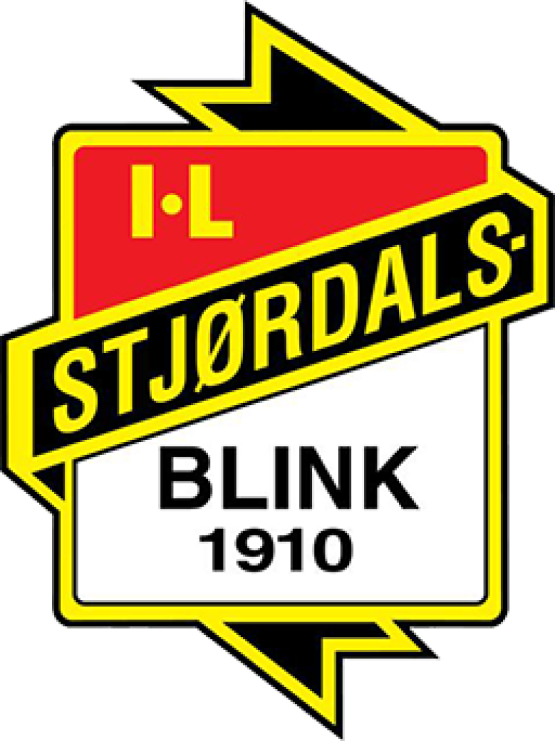 Logo for Stjørdals-Blink