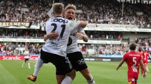 Svensson Midtsjø Lillestrøm