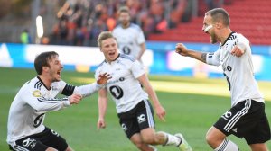 Tore Reginiussen har scoret mot Aalesund på 30-årsdagen