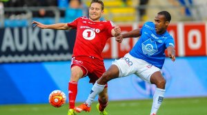 Vilhjalmsson Kamara Molde