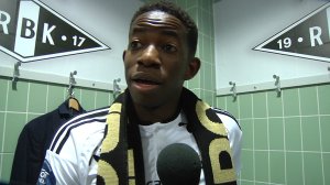 Mush etter cupfinalen