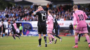 Iversen skuffet Follo