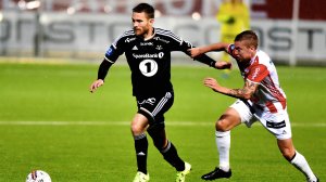 Vilhjalmsson mot Tromsø