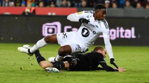 Bakenga mot Odd og Espen Ruud