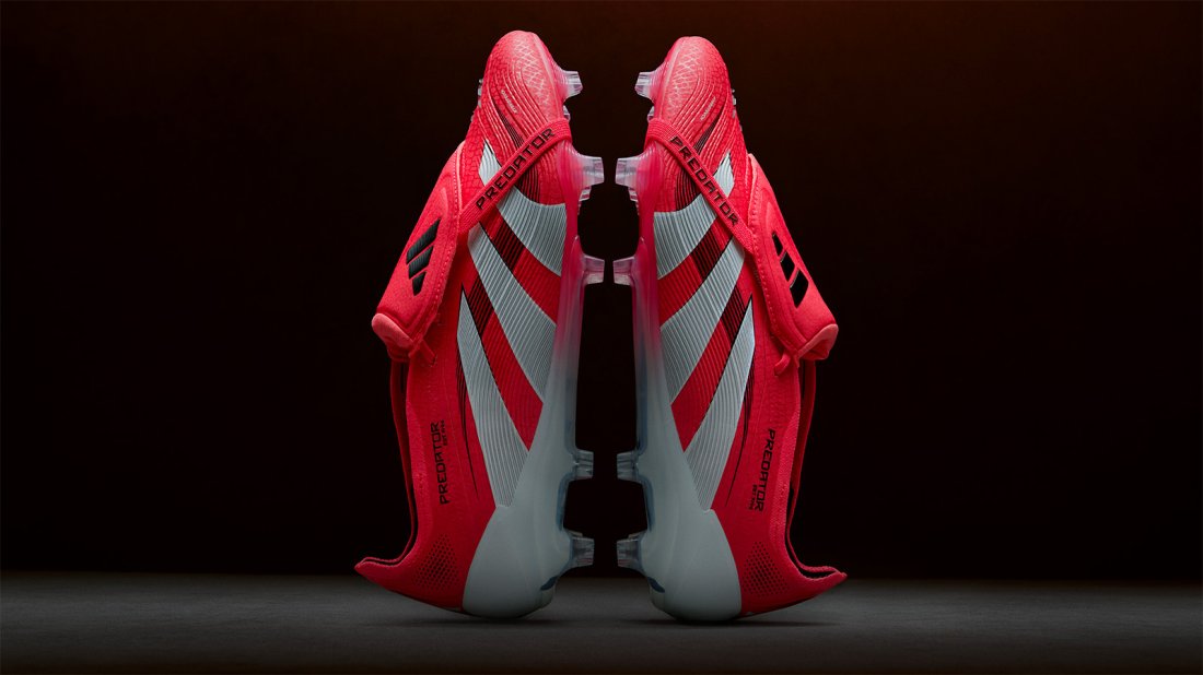 Adidas Predator 25