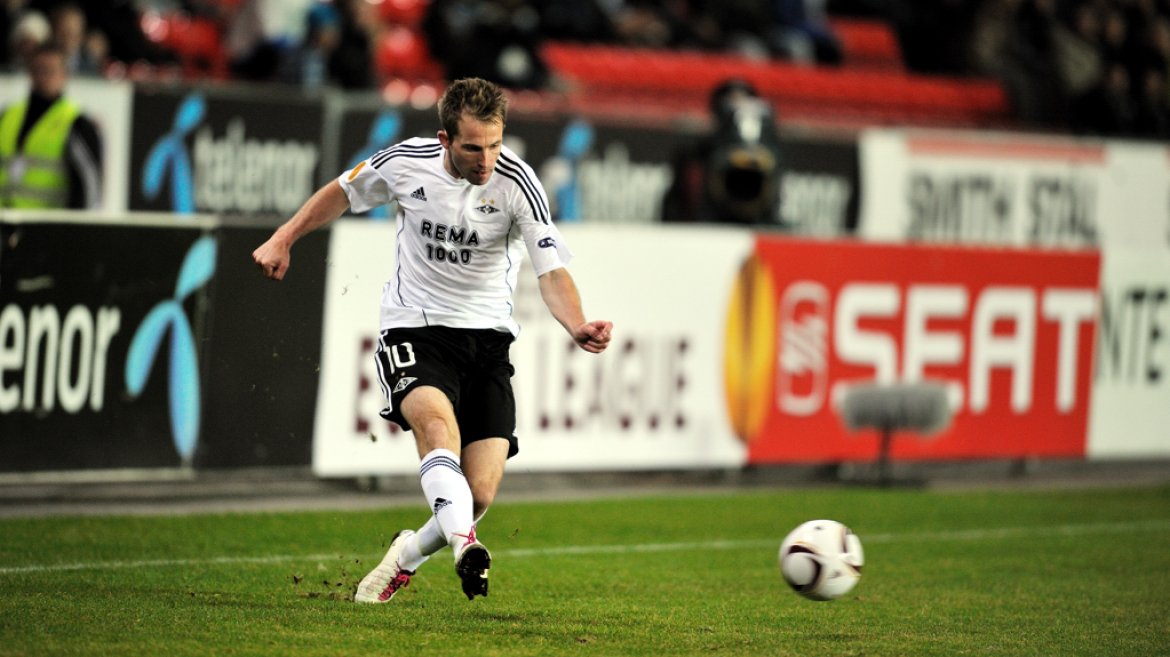 rbk aris Morten Moldskred skudd