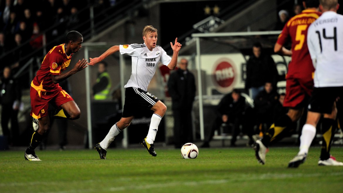 rbk aris Per Ciljan Skjeldbred