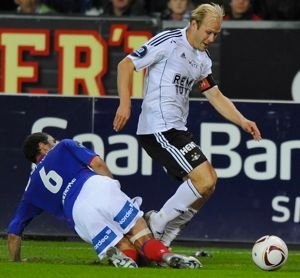 Dos Santos feller Dorsin