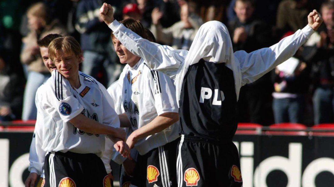 Harald Martin Brattbakk