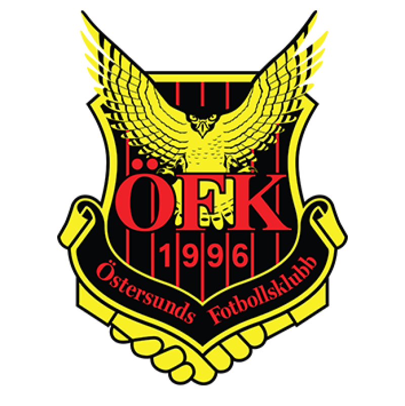 Östersunds FK